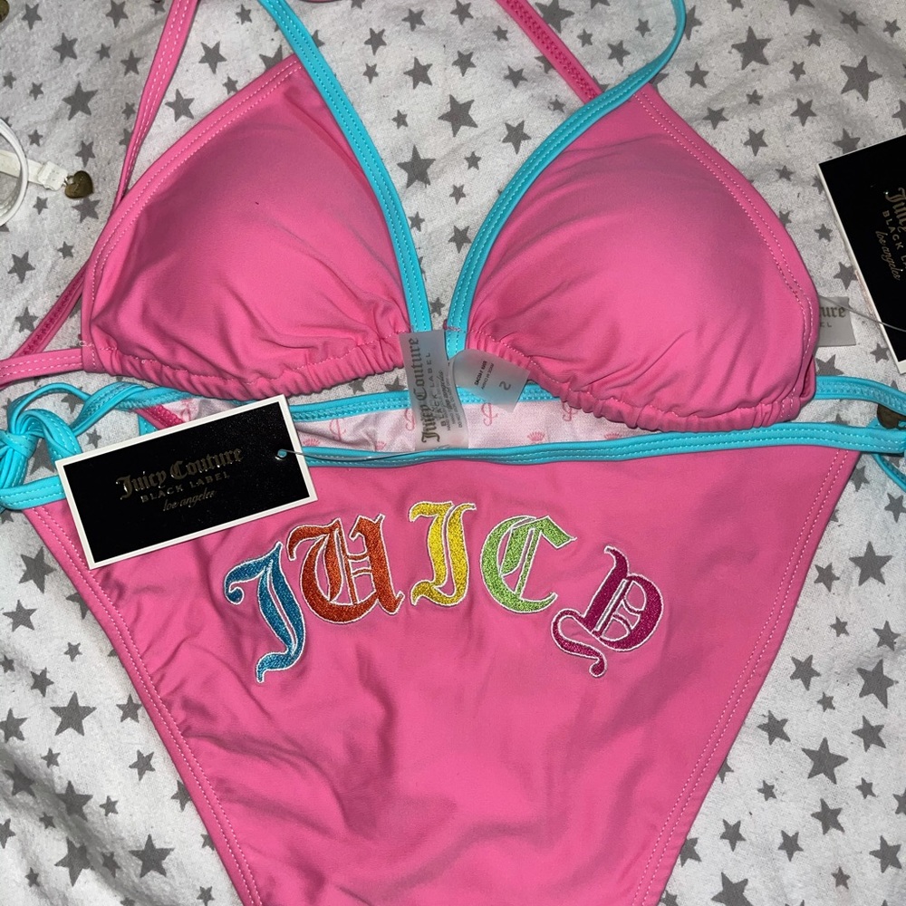 JUICY bikini